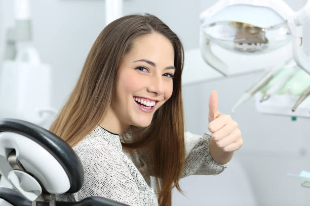 Professional Dental Services in Mountain Park, GA